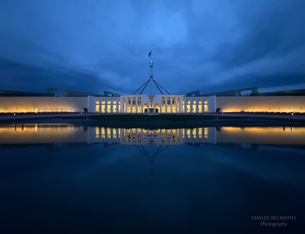 Parliament House